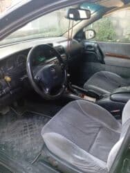 maşın üçün ətir: Opel sedan - Kuzov: 4 qapılı sedan, tünd rəng - Nömrə: AZ 90-DB-997 — 6