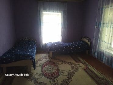 genclıkde kiraye evler: 120 м², 3 комнаты — 3
