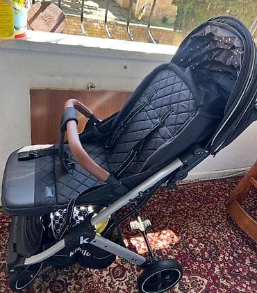Dilek Kidilo uşaq arabası 80 azn satilir. QİS ÇXOLU DA VAR. uzanili — 1