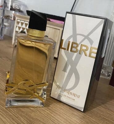 ysl libre qoxusu: 😍Libre YSL A klass 90ml Original ile bire bir qaliciliqi 1 gun — 1
