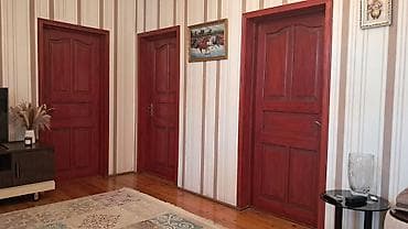Otaq qapıları dəsti – klassik üslub hər biri 50 m - Material: tam