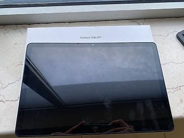 Samsung Galaxy Tab A11+ planşet - Model: Galaxy Tab A11+ (qutu
