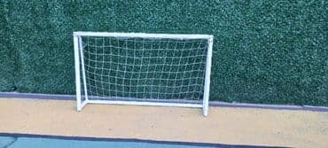 настольный теннис: Теннисные столы — 6