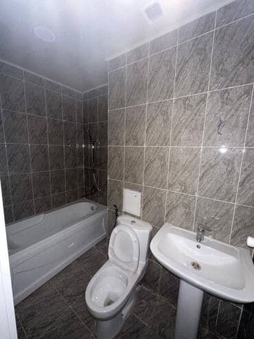 qobuda kirayə evlər: Hövsan Mida 1 Layihəsində Yeni tikili 7 mərtəbəli binanın 1-ci — 11