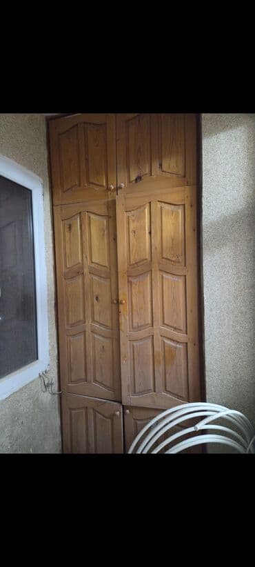 İşlənmiş, Açılan, 4 qapılı Düz dolab, Eyvan dolabı lalafo.az -da İşlənmiş, Açılan, 4 qapılı Düz dolab, Eyvan dolabı