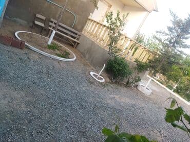 xacmazda evlər: Zeynalabdin Tağıyev, 6 kv. m, 3 otaqlı, Hovuzlu, Su, İnternet, Qaz — 3