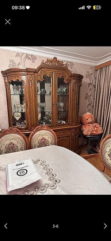 2 el mebel: İşlənmiş, Kredit yoxdur, Malayziya — 3