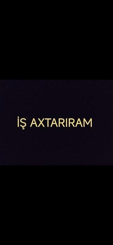 is axtar: Salam adım Zaur yaşım 25 herbi Xidmətdə olmuşam boyum 179 daimi iş — 1