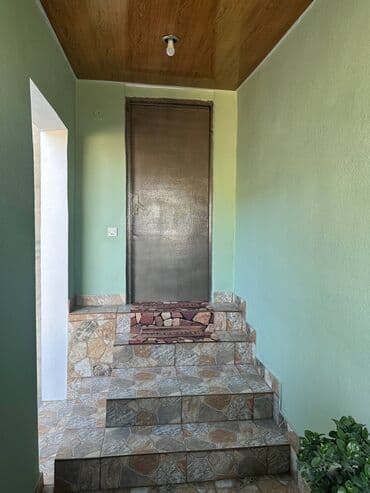 tap.az şabran: 4 otaqlı, 120 kv. m, Kredit yoxdur, Yeni təmirli — 2