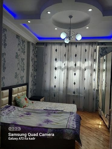 ev kirayesi bakida: Yeni Yasamal 77 nömrəli avtobusun son dayanacaği albalı uşaq baxçası — 1