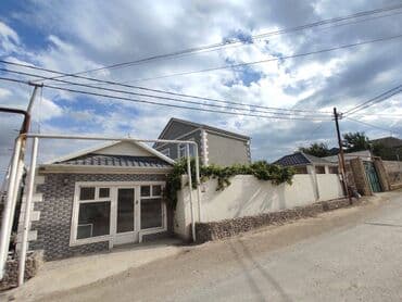 yeni evlər: 3 otaqlı, 100 kv. m, Kredit yoxdur, Yeni təmirli — 17