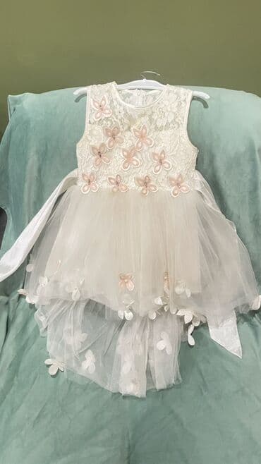 Xodunoklar: Don, Ziyafət, 4 - 5 yaş — 1