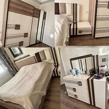 F99Yataq dəsti satılır 700₼. ⁵⁰Yaxşı vəziyyətdədir. Matrası var.Ünvan lalafo.az -da F99Yataq dəsti satılır 700₼. ⁵⁰Yaxşı vəziyyətdədir. Matrası var.Ünvan