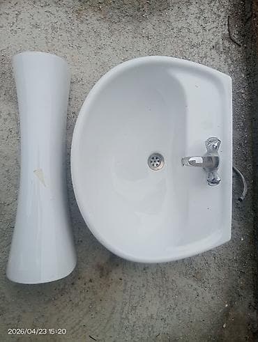 Keyfiyyətli və geniş maldır ölçüsü 62x52 villadan sökmüşəm yeni