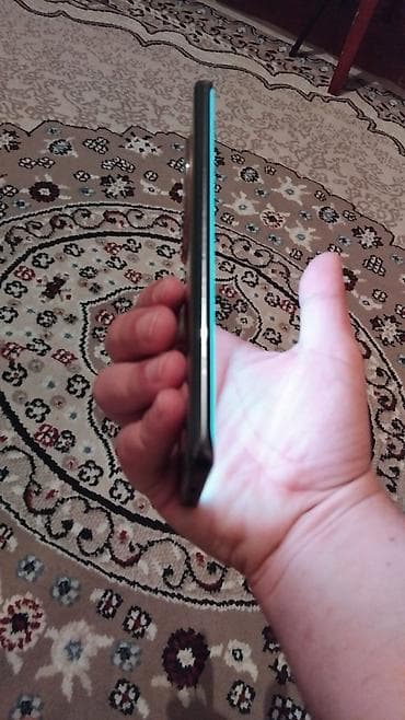 010 sim nomreler: Honor X9c, 256 GB, Sensor, Barmaq izi, İki sim kartlı — 3