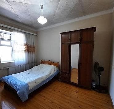 evle masin barter: 100 kv. m, 5 otaqlı — 4