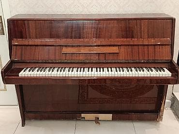 roland va 76: Piano, Akustik — 2