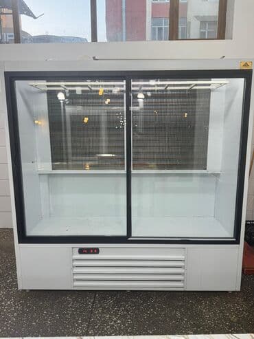 soyuducu matorları: Ət üçün, 80 * 200 * 200, Yeni, Ünvandan götürmə — 2