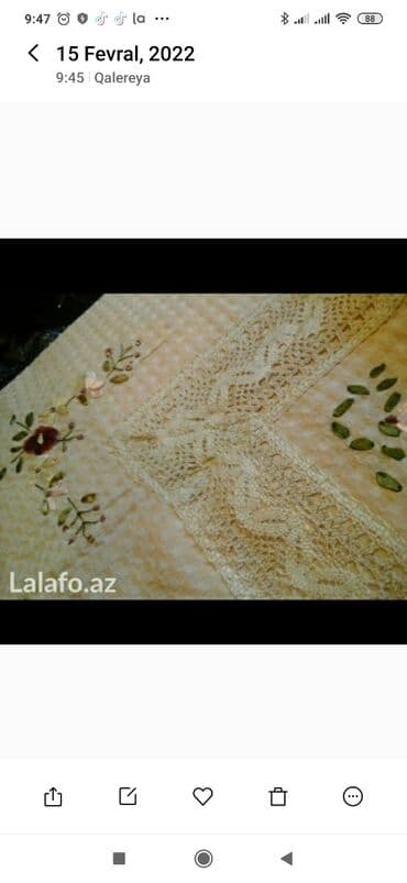 Yeni Süfrə, Pulsuz çatdırılma