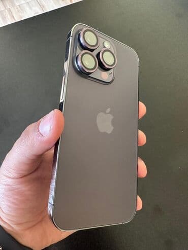 4s iphone: IPhone 14 Pro, 256 GB, Face ID — 4