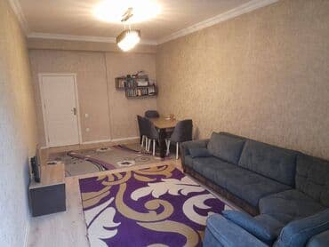 9 ci mikrorayon satilan evler: 3 otaqlı, Yeni tikili, 104 kv. m — 2