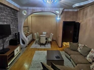 razinde 2 otaqli evler kiraye: Xətai rayonu,Həzi aslanov metrosu yanında.16 mərtəbəli binanın,9-cu — 4