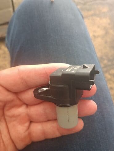 mersedes suret qutusu: Raspridval datçik — 2