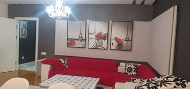 nermin mtk: 3 otaqlı, Yeni tikili, 108 kv. m — 2