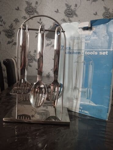 купить сони плейстейшен 3: Mətbəx dəsti 6 ədədli — 2