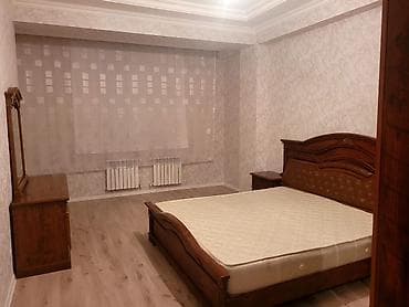 tap az goranboy: 1 otaqlı mənzil – tam mebellidir Planlaşdırma və interyer: - Geniş — 5