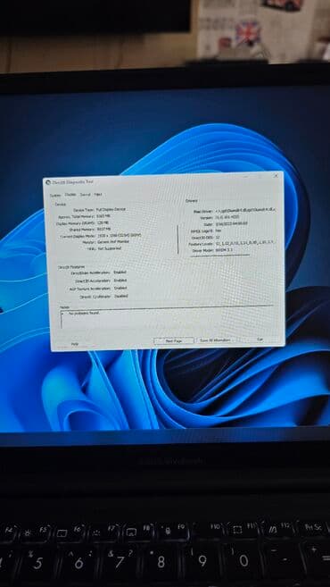 catel elaqe: İşlənmiş ASUS Vivobook, 15.6 ", Intel Core i7, 512 GB, Ödənişli çatdırılma, Pulsuz çatdırılma, Ünvandan götürmə — 6
