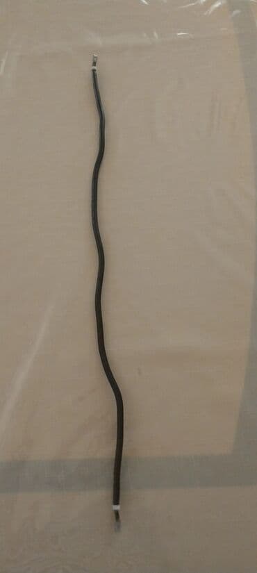 iphone 12 dubay: Duxovka spirali yenidir sobama getmedi ona gore satilir 8 manata — 1