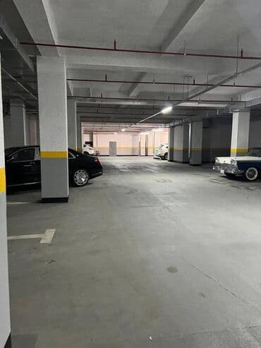 mezahir rustemov kucesi: 24 kv. m, 4 * 6 * 3 Beton, Daş Qaz, Su — 2