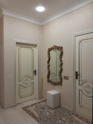 Qarajlar: 2 otaqlı, Yeni tikili, 65 kv. m — 6