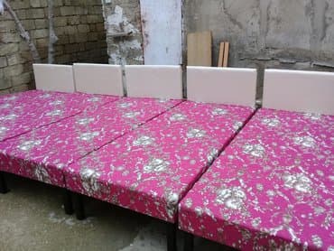 mebel spalni: Spalni — 2