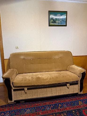 klassik tv stend: Klassik divan, Divan, Bazalı, Açılmayan — 1