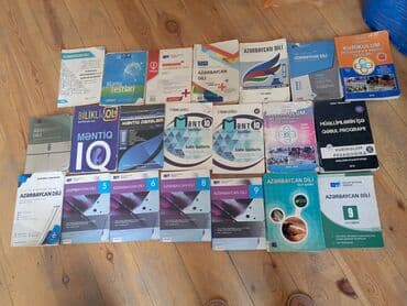 Azərbaycan dili kurikulum, məntiq . pulsuz verilir lalafo.az -da Azərbaycan dili kurikulum, məntiq . pulsuz verilir