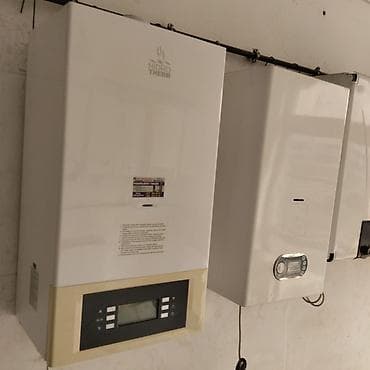 qizdirci: Kombi 28 kw Zemanetle — 1