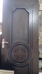 ikinci əl qaplar: Otaq qapıları — 1