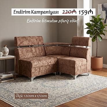 ofis divan: Mini-divan, Yeni — 4