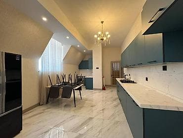otag: İcarəyə verilir 3 otaqlı yeni tikili 142 m², Elmlər Akademiyası m — 8