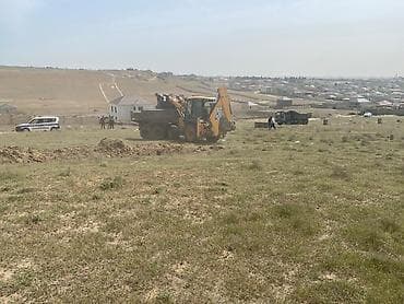 avto karavan: 10 sot, Tikinti — 9