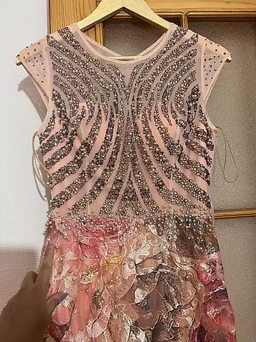 nisan xonca: Cəmi bir dəfə nişana geyinilib.Alınıb 480 manata — 5