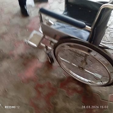 ucuz elil arabasi: Təkərli əlil arabasi ciddi almağ isdeyen zeng etsin bos adamlar — 4