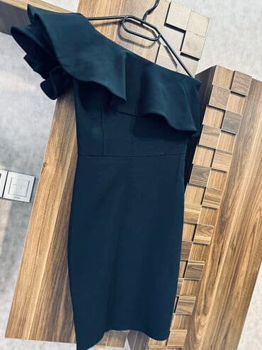 dəbli donlar: Kokteyl paltar.Yeni kimidir — 1