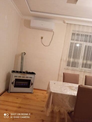 villa evləri: 71 kv. m, 2 otaqlı — 2