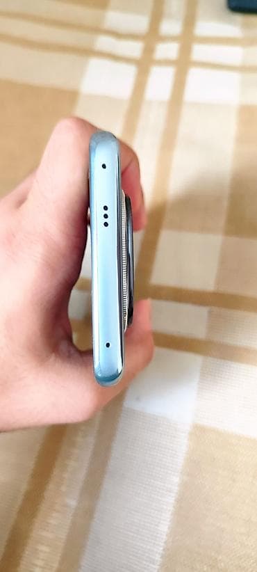 macbook 14: Redmi Note 14 Pro+, 256 GB, rəng - Mavi, Zəmanət, Sensor, Barmaq izi — 6