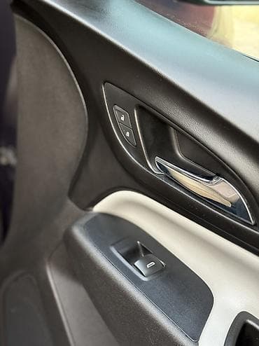 bmw m qazan: Chevrolet Equinox: 1.5 l | 2018 il 19700 km Krossover — 7