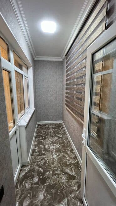 купить квартиру в баку азербайджан: Баку, 3 комнаты, Вторичка, м. Ази Асланов, 90 м² — 17