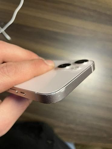 iphone 15 islenmis: IPhone 13, 128 GB, Starlight — 4